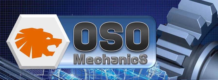 OSO Mechanics